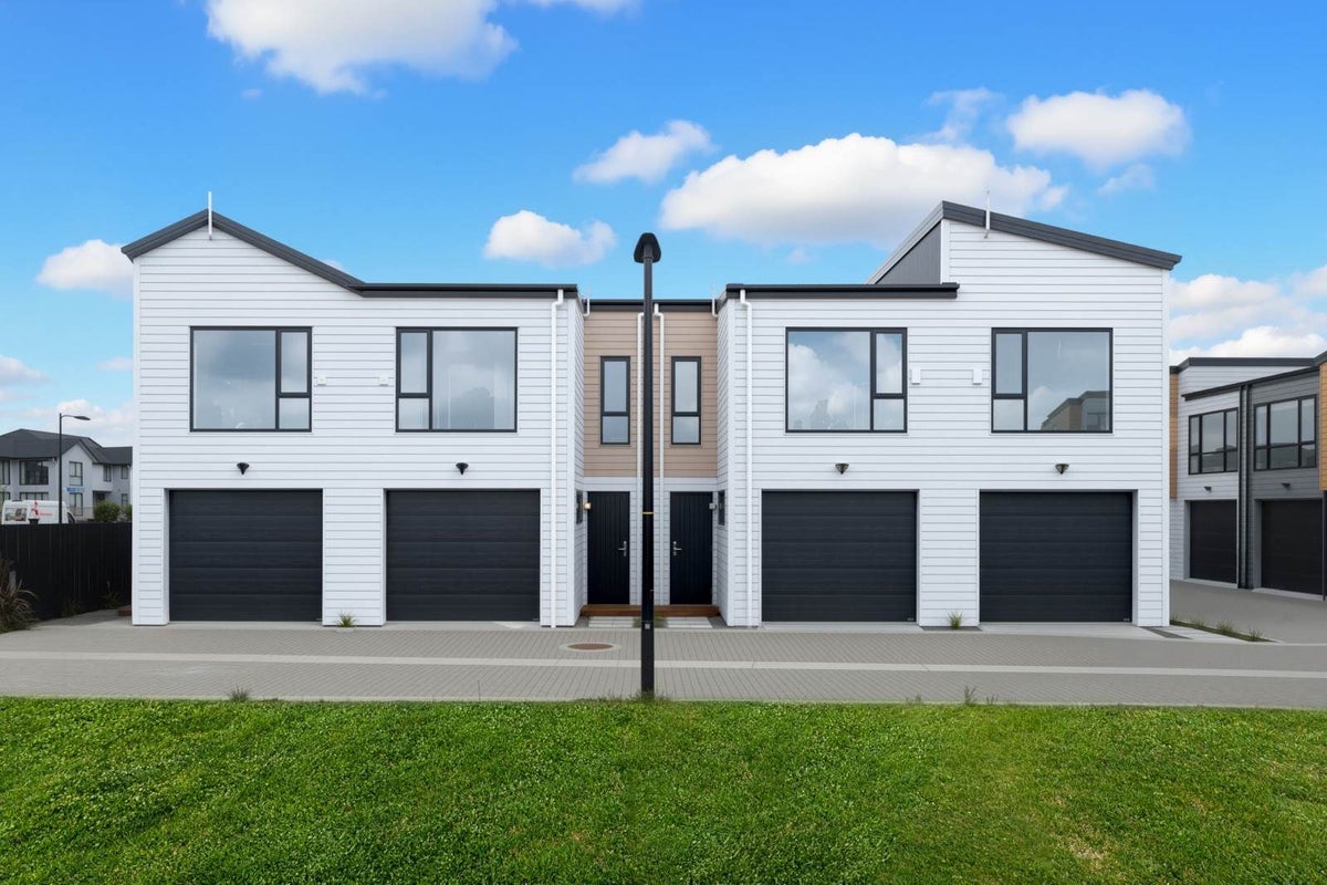 27 Turret Lane, Hobsonville, Waitakere City, Auckland - Carousel 17