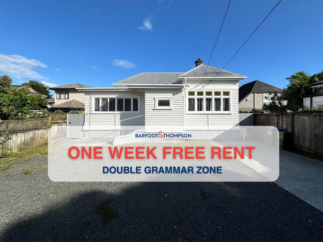 62 King George Avenue, Epsom, Auckland - Carousel 1