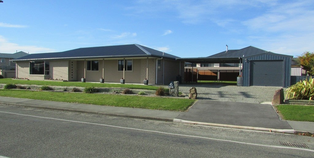 56 Essex Street, Weston, Oamaru - Carousel 1