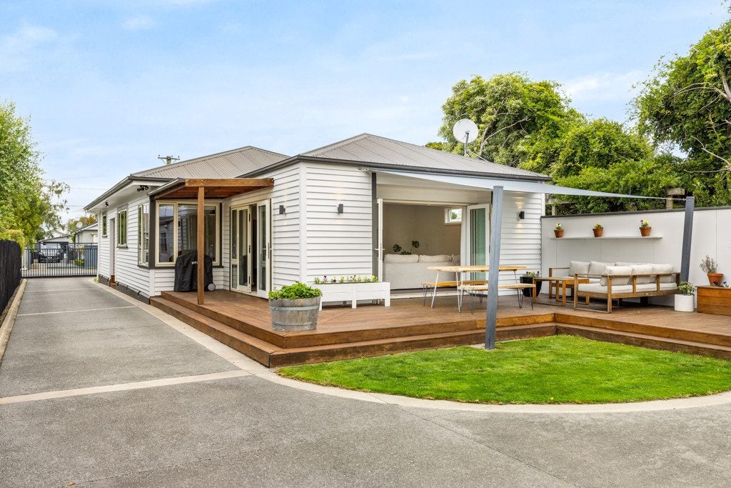 7 Archer Street, Mairehau, Christchurch - Carousel 1