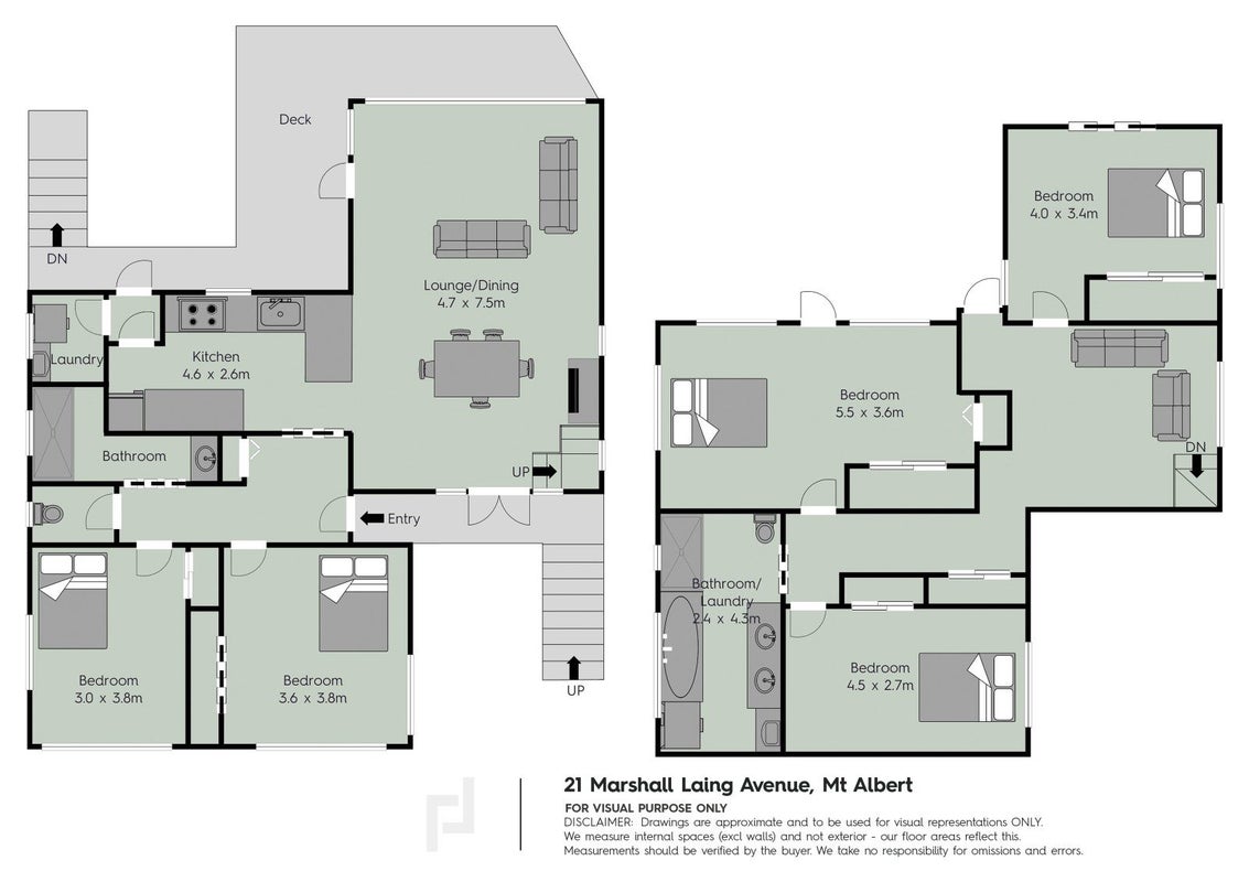 21 Marshall Laing Avenue, Mount Roskill, Auckland - Carousel 16