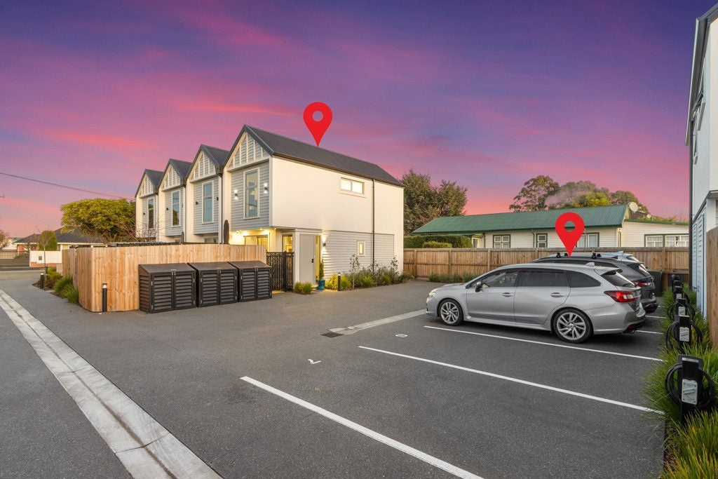 4/17 Highsted Road, Bishopdale, Christchurch - Carousel 1