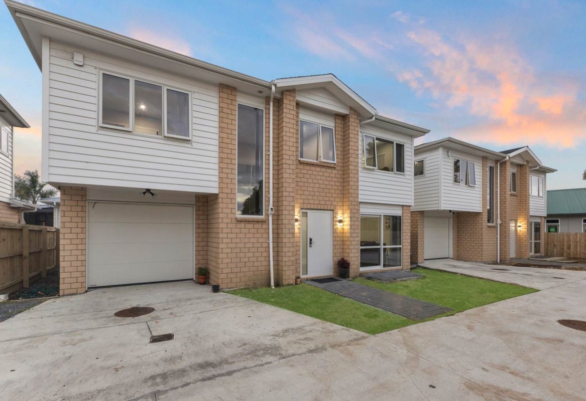 58A McKean Avenue, Manurewa, Auckland - Carousel 2