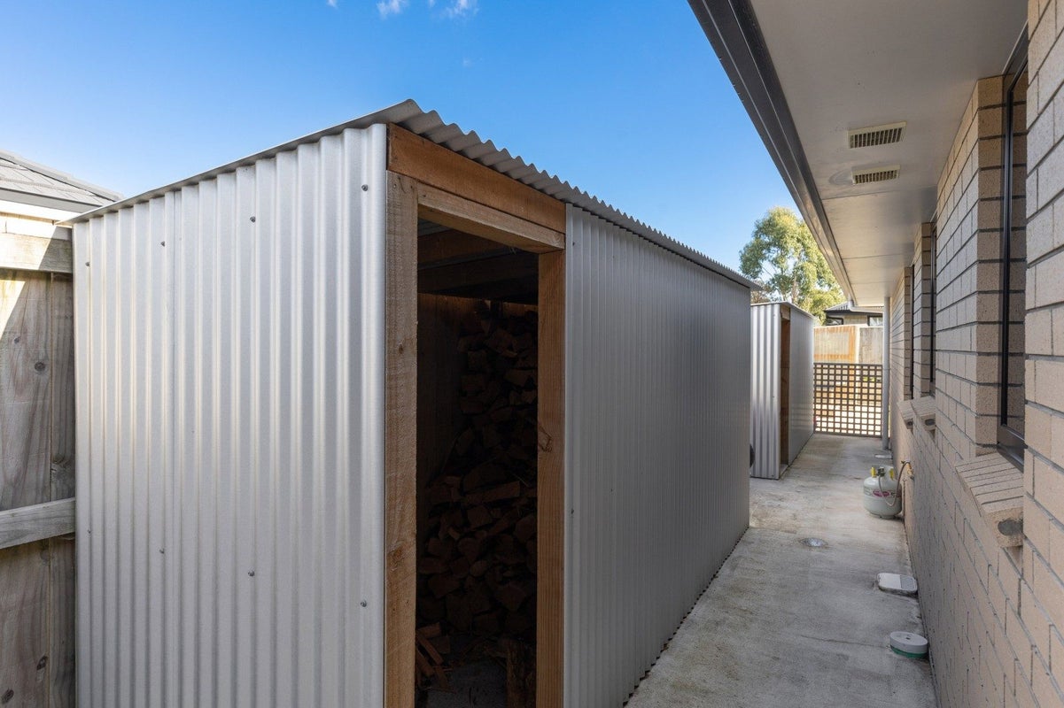 16 Grigg Drive, Witherlea, Blenheim - Carousel 29