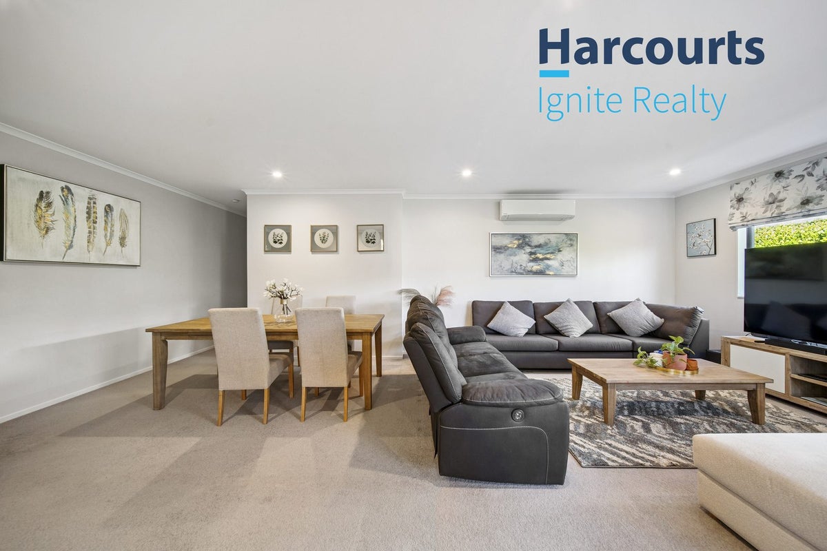 6 Boyes Avenue, Whenuapai, Waitakere City, Auckland - Carousel 2