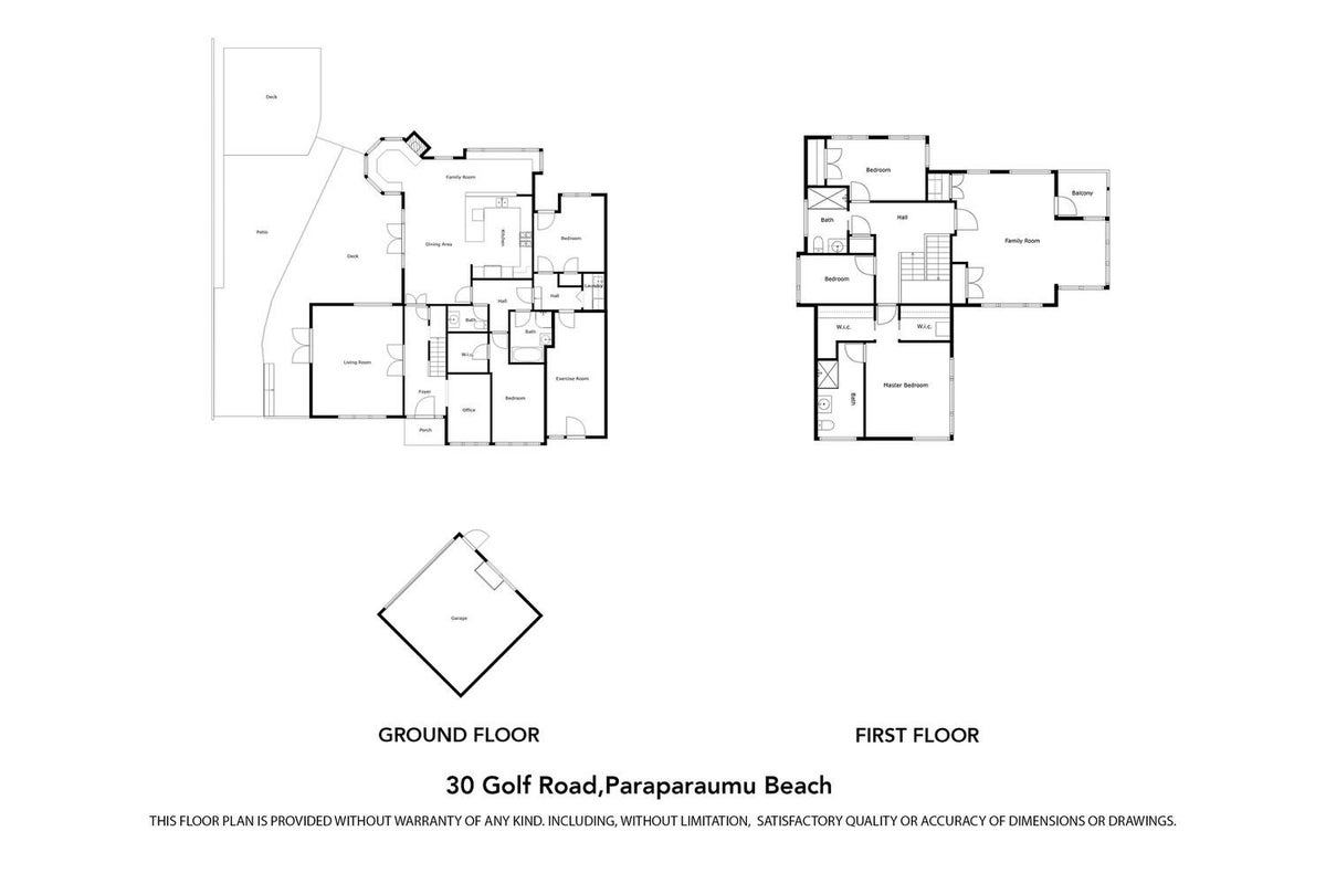 30 Golf Road, Paraparaumu Beach, Paraparaumu - Carousel 40