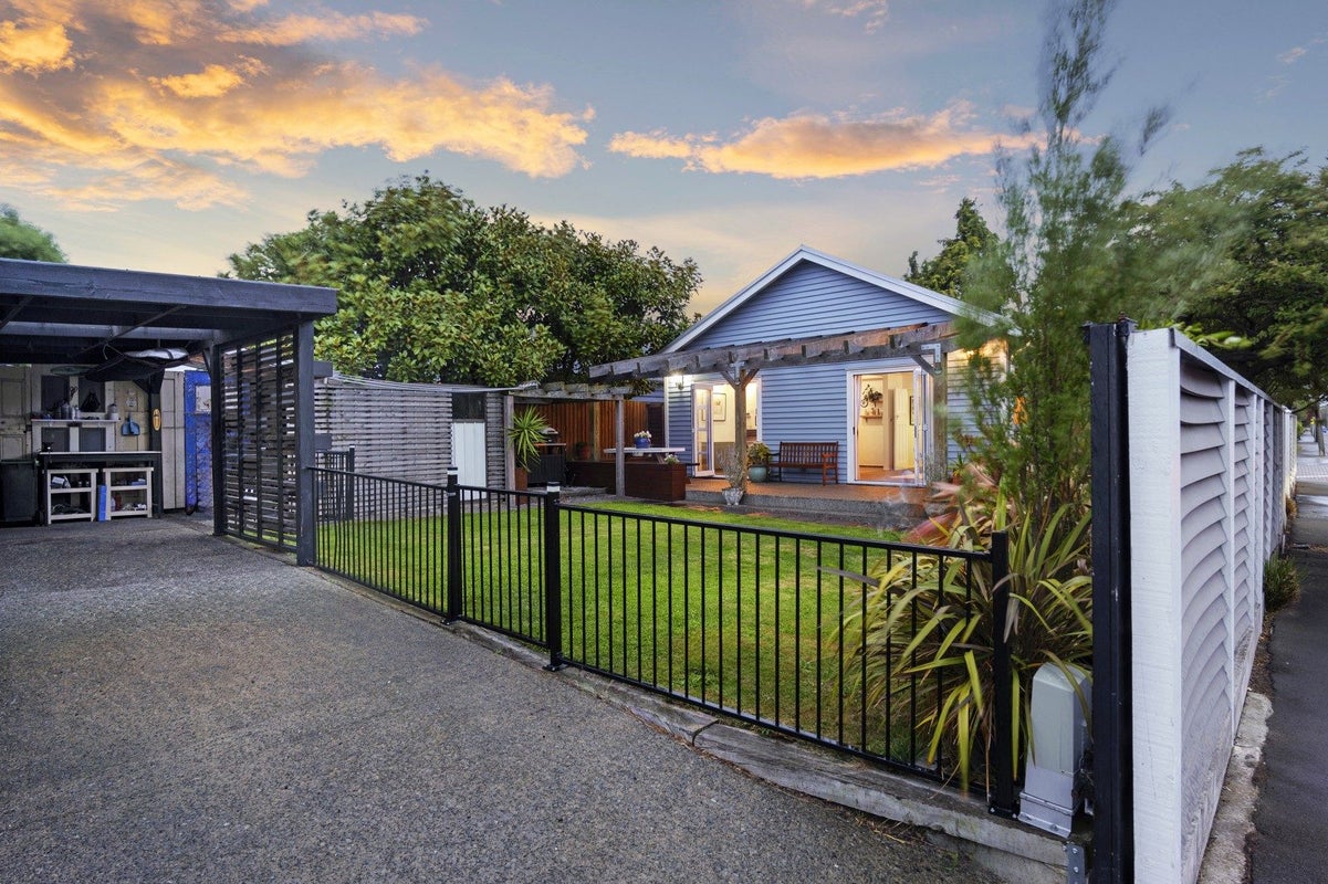 35 London Street, Richmond, Christchurch - Carousel 18