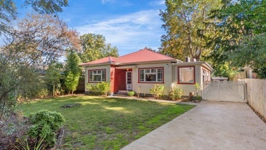 63 Severn Street, St Albans, Christchurch - Carousel 1