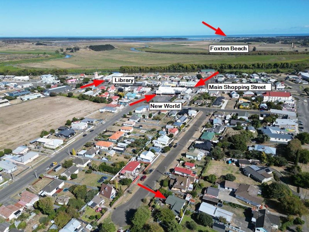 17 Whittaker Street, Foxton, Foxton - Carousel 33