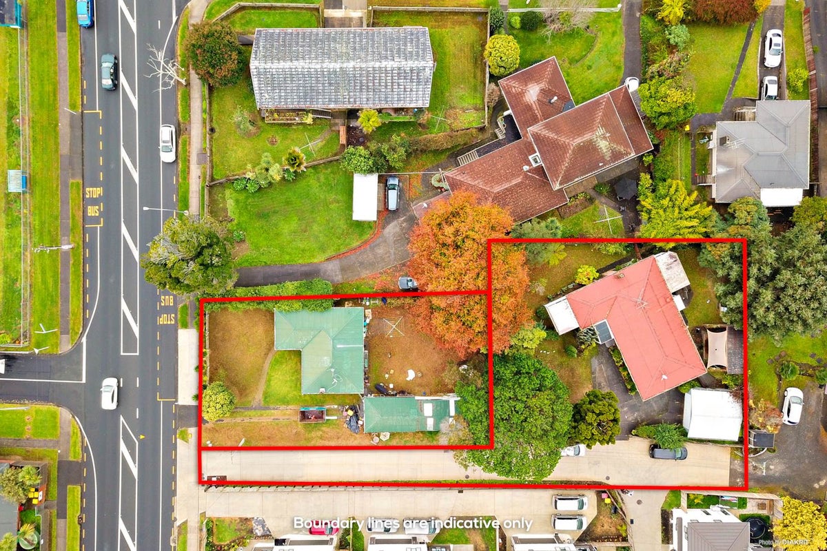 42 Russell Road, Manurewa, Auckland - Carousel 1