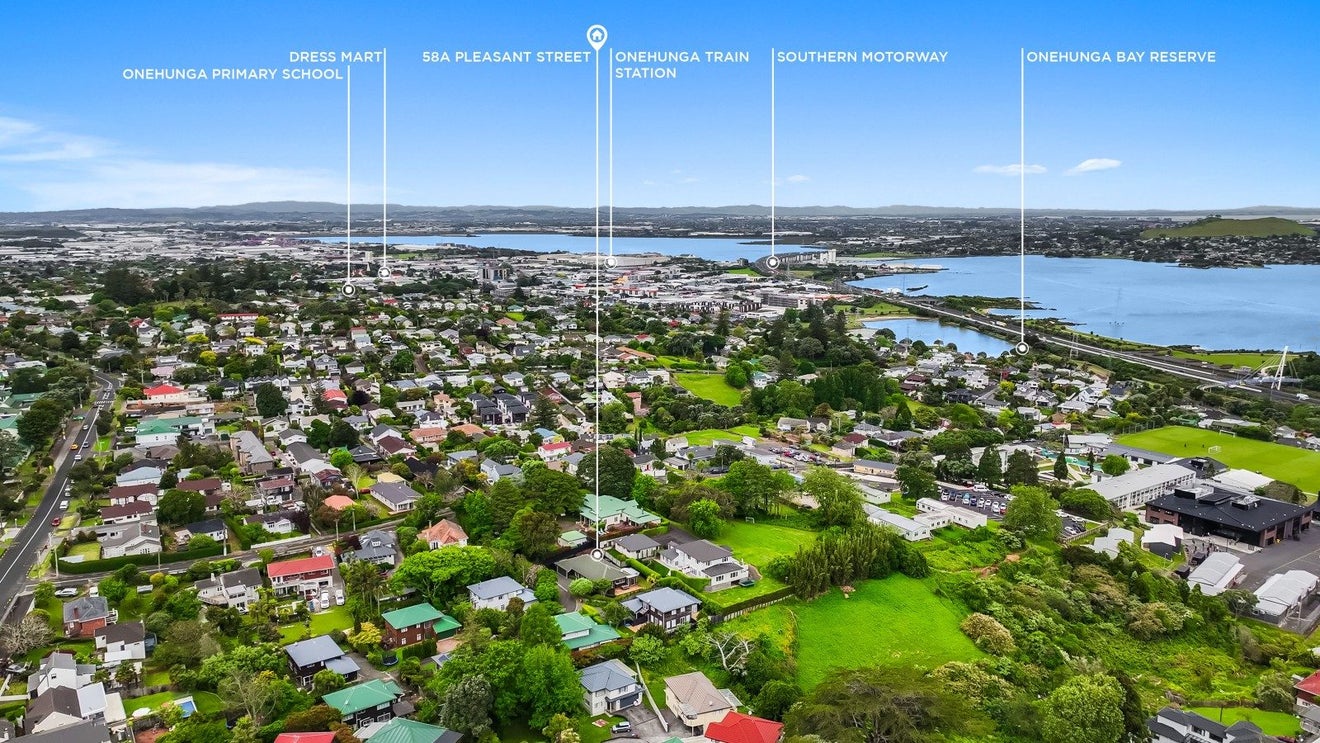 58A Pleasant Street, Onehunga, Auckland - Carousel 27