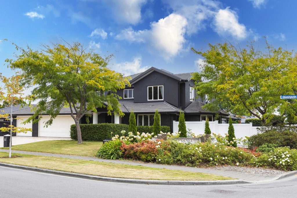 53 Glasnevin Drive, Casebrook, Christchurch - Carousel 1