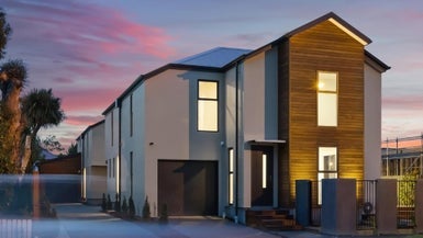525D Manchester Street, St Albans, Christchurch - Carousel 1