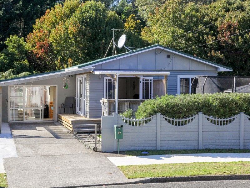 33 Pembroke Street, Westown, New Plymouth - Carousel 26