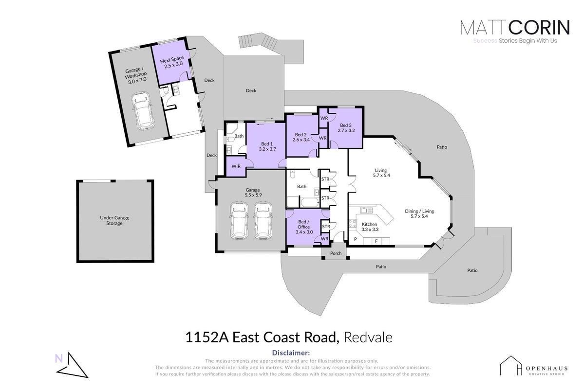 1152A East Coast Road, Redvale, Albany - Carousel 50