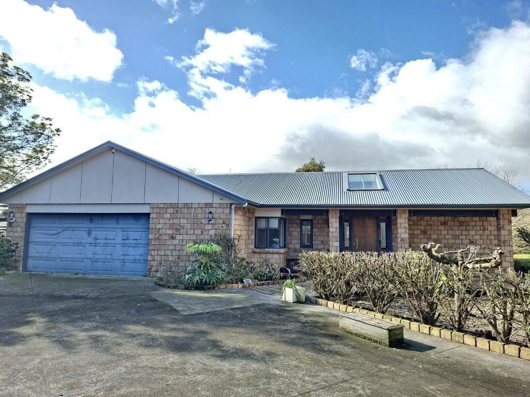 12 McEldownie Road, Ramarama, Drury - Carousel 1