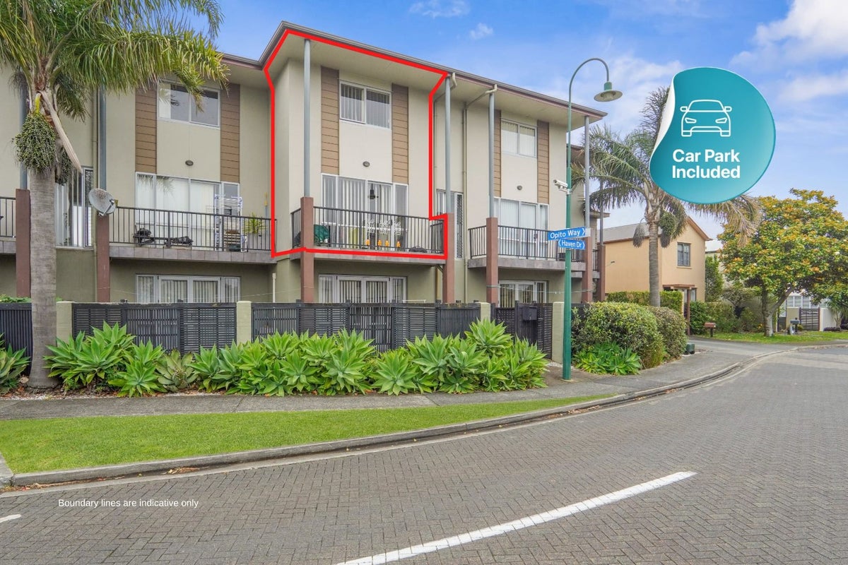 9/29 Haven Drive, East Tamaki, Auckland - Carousel 1