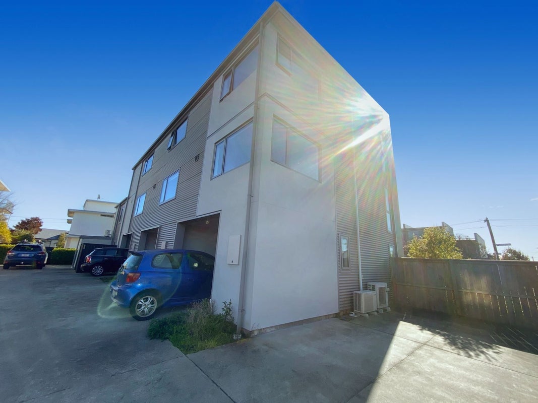 465 Barbadoes Street, Edgeware, Christchurch - Carousel 20