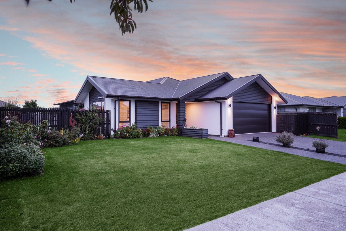 62 Bayliss Drive, Kaiapoi, Kaiapoi - Carousel 1