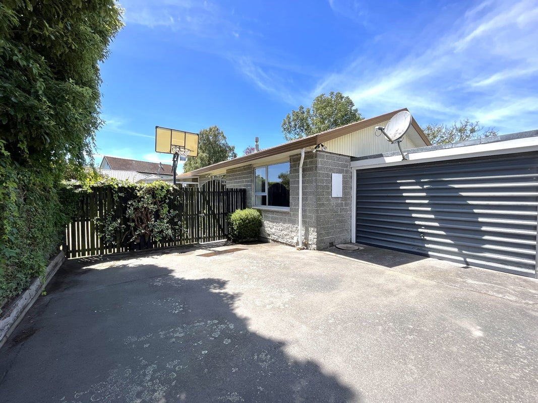 84A Hartley Avenue, Strowan, Christchurch - Carousel 8