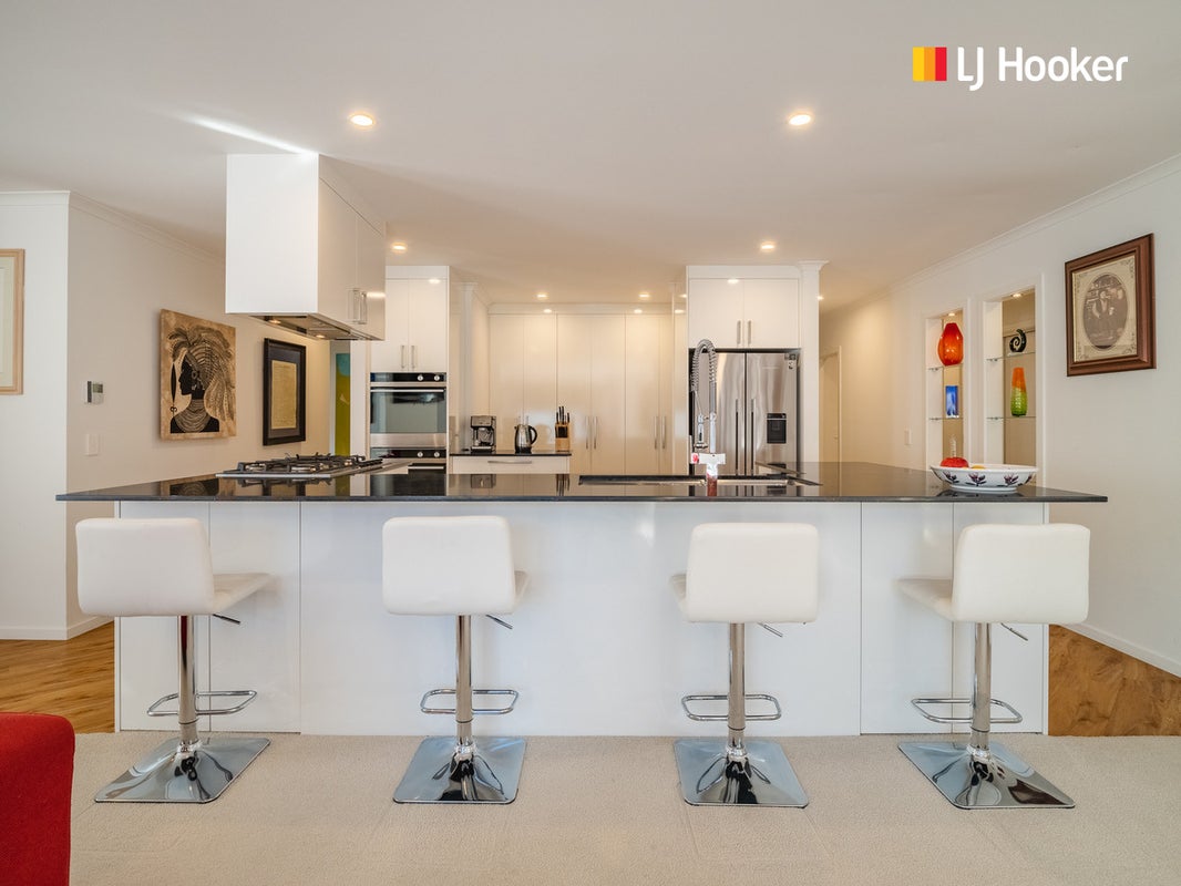 5 Fred Hollows Way, LEITH VALLEY, DUNEDIN - Carousel 1