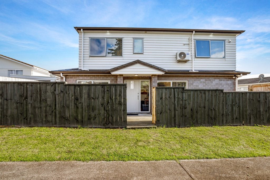 29 Bahari Drive, Ranui, Auckland - Carousel 1