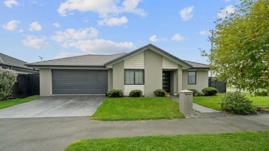 91 Skyhawk Road, Wigram, Christchurch - Carousel 1