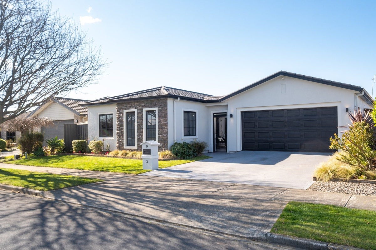 3 Squire Drive, Awatoto, Napier - Carousel 1