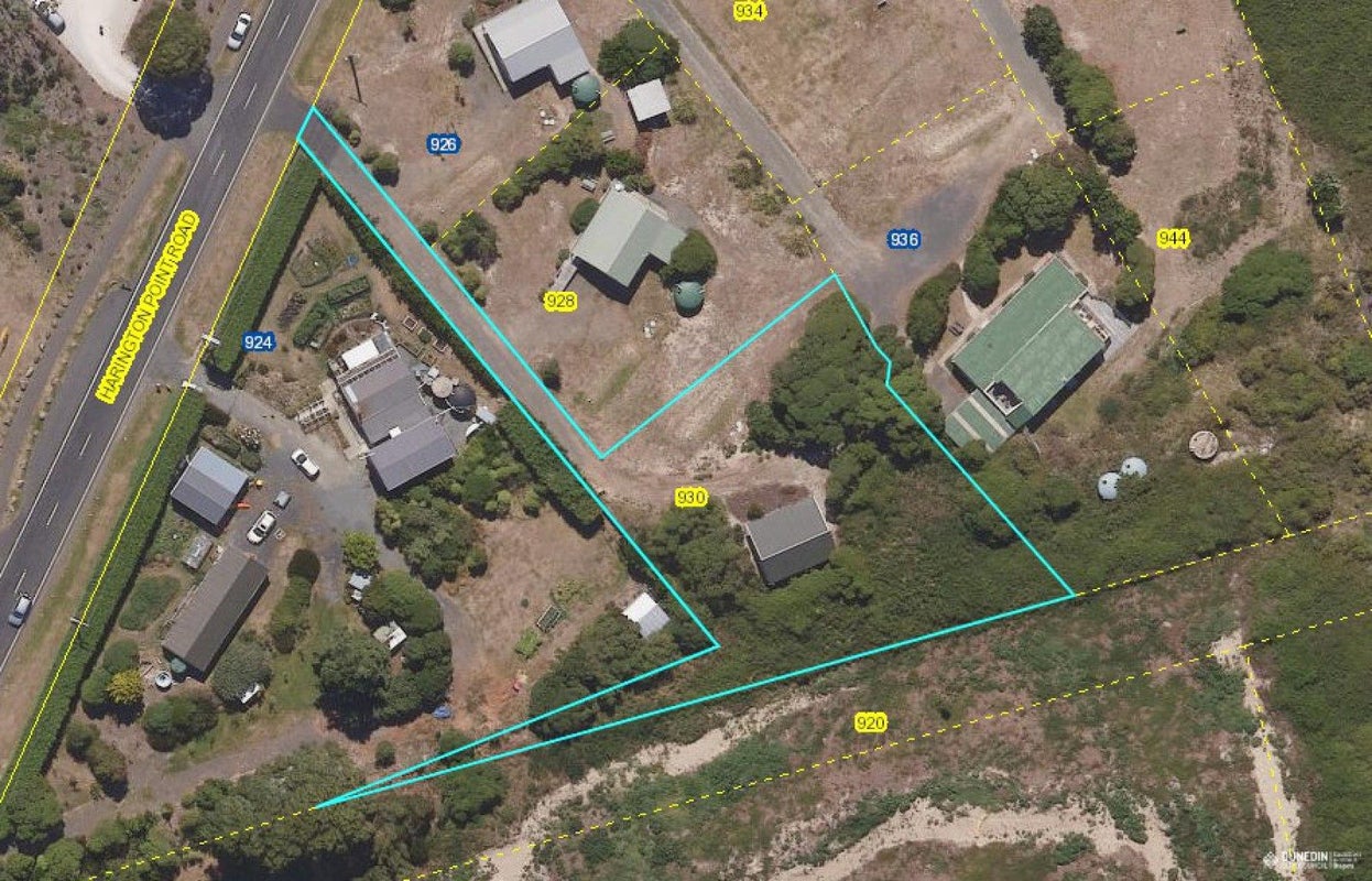 930 Harington Point Road, Harington Point, Dunedin, Otago - Carousel 19
