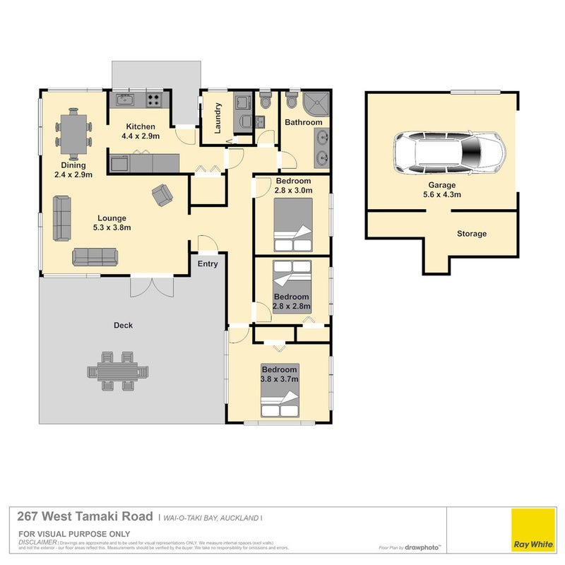 267 West Tamaki Road, Wai o Taiki Bay, Auckland - Carousel 20