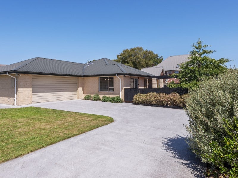 11A Bassett Street, Burwood, Christchurch - Carousel 1