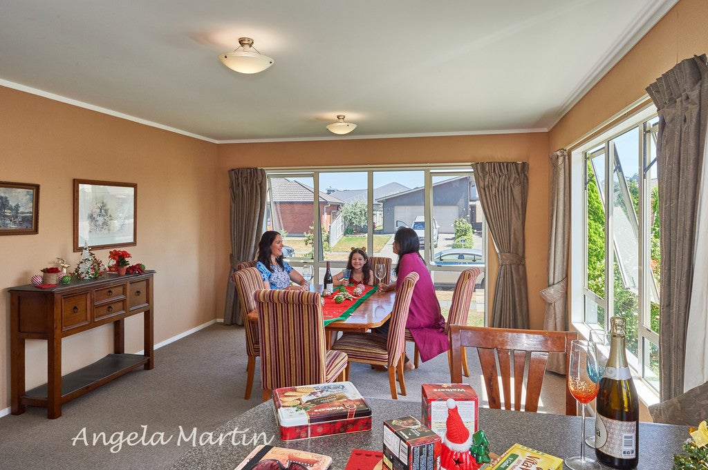 18 Meridian Grove, Kelvin Grove, Palmerston North - Carousel 2