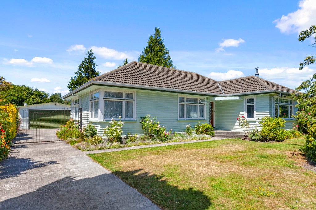 44 Croydon Street, Sydenham, Christchurch - Carousel 1