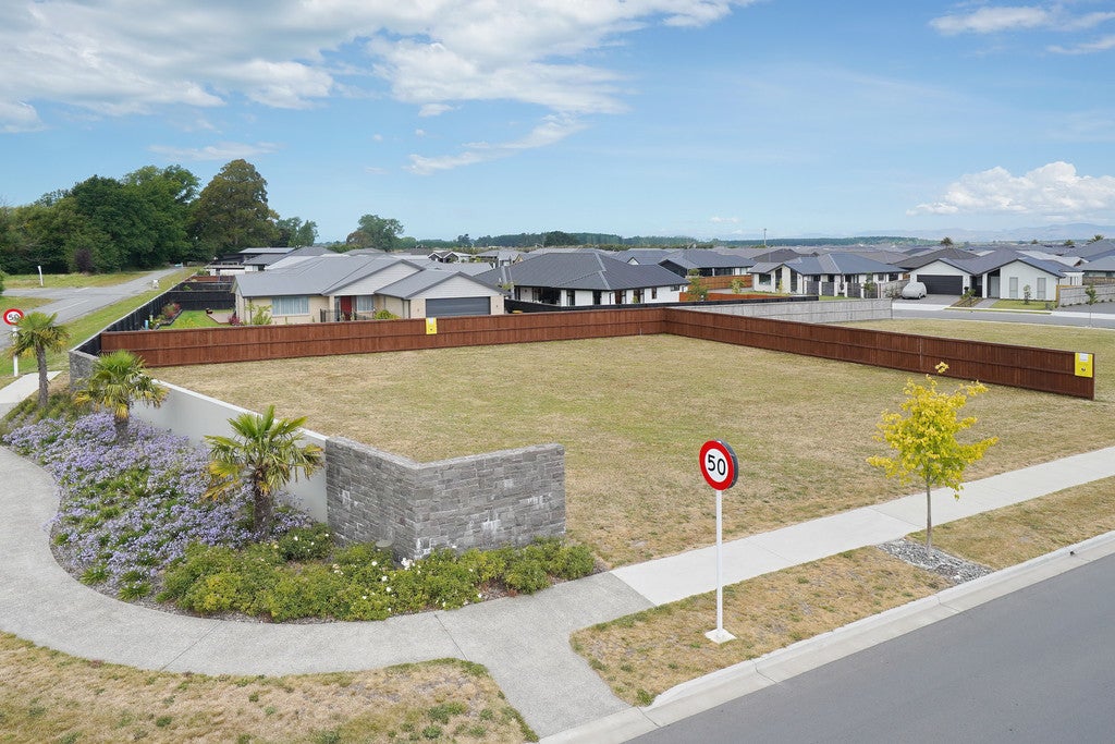 82 Bayliss Drive, Kaiapoi, Kaiapoi - Carousel 1