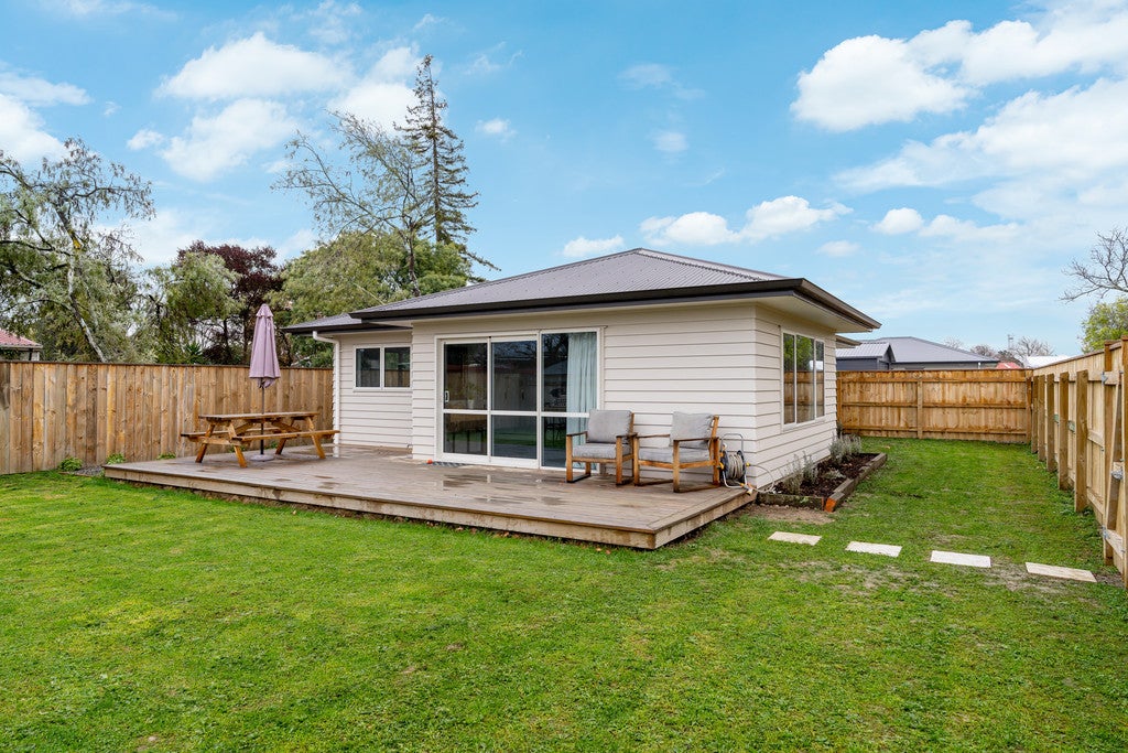 45A Fleet Street, Solway, Masterton - Carousel 1