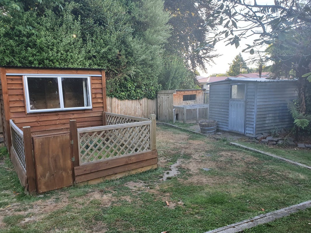 8 Louis Place, Hillcrest, Rotorua - Carousel 2