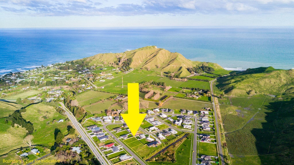 21 Hamilton Drive, Wainui, Gisborne - Carousel 1