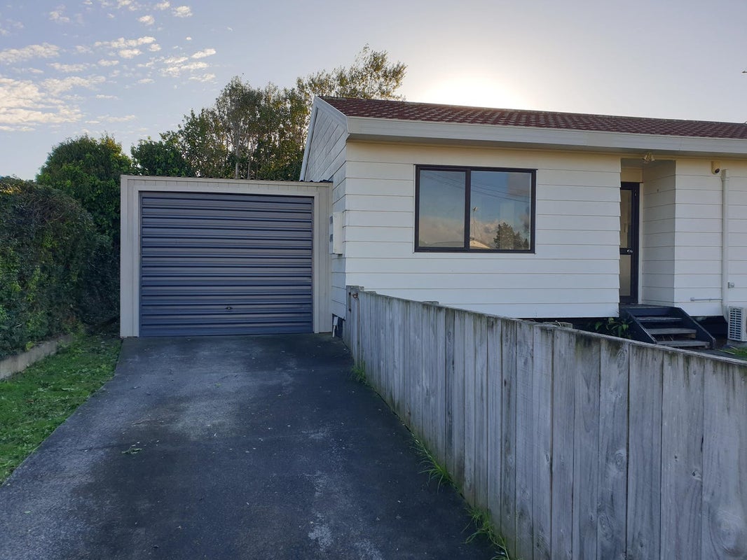 1/12 Tennessee Avenue, Mangere East, Auckland - Carousel 2
