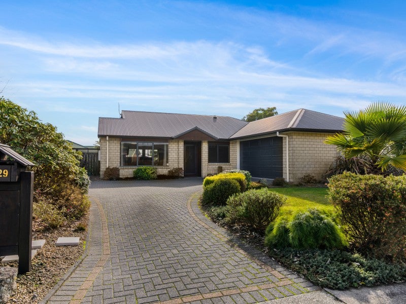 29 Duggan Drive, Owhata, Rotorua - Carousel 1