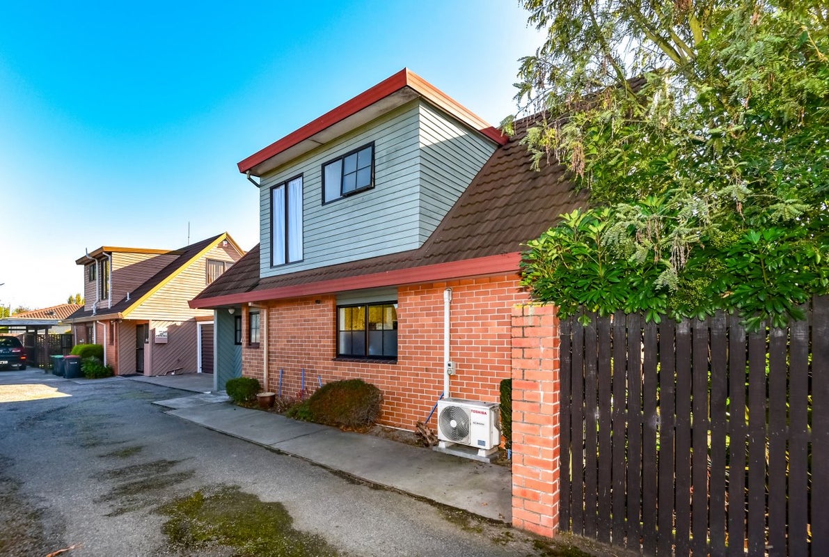 409A Harewood Road, Harewood, Christchurch - Carousel 21