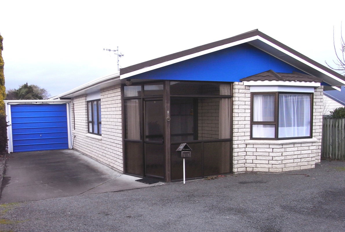 28B College Street, College Estate, Whanganui - Carousel 12