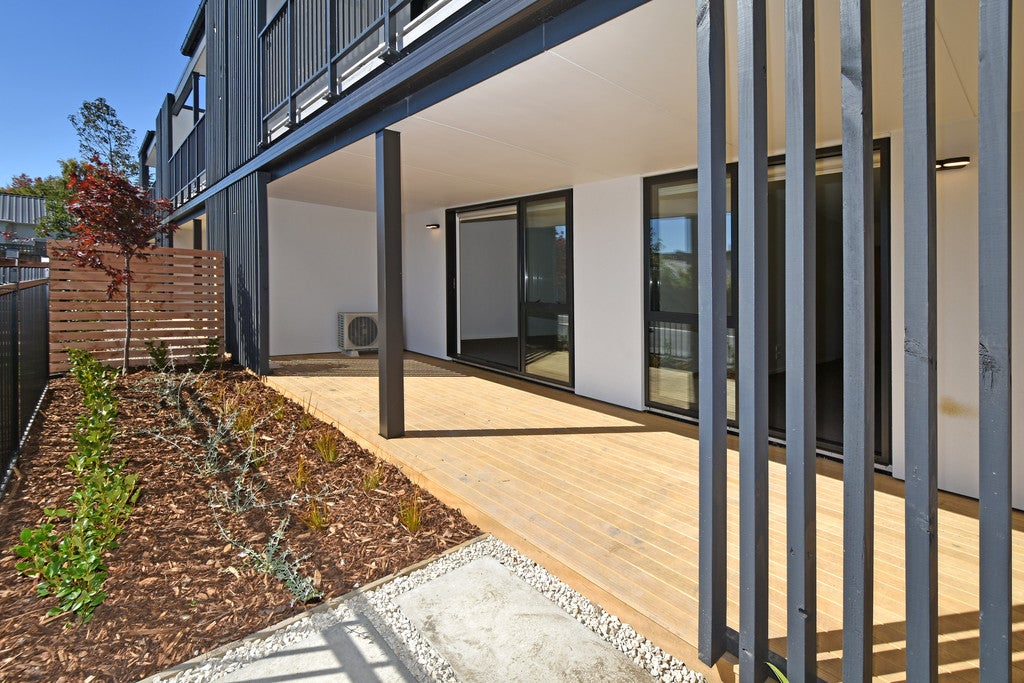 6/142 LEINSTER ROAD, Merivale, Christchurch - Carousel 1