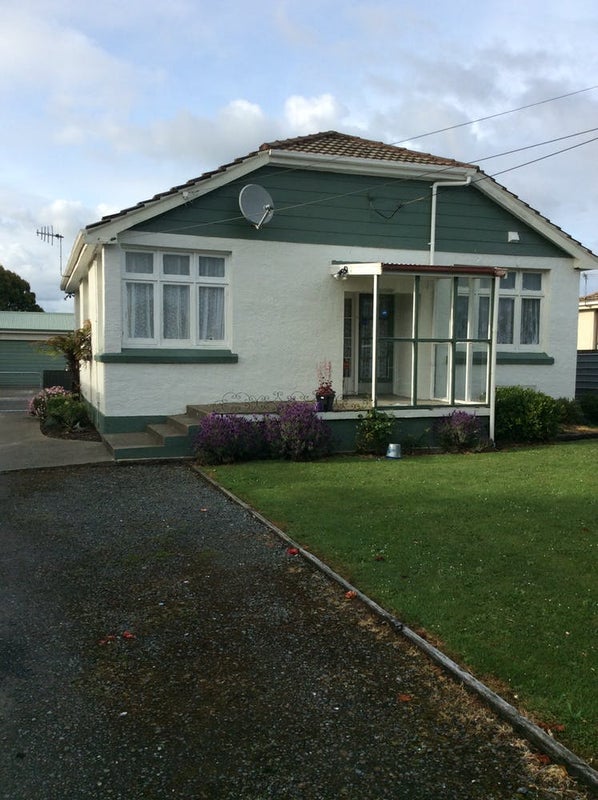 31 Dipton Street, Kingswell, Invercargill - Carousel 1