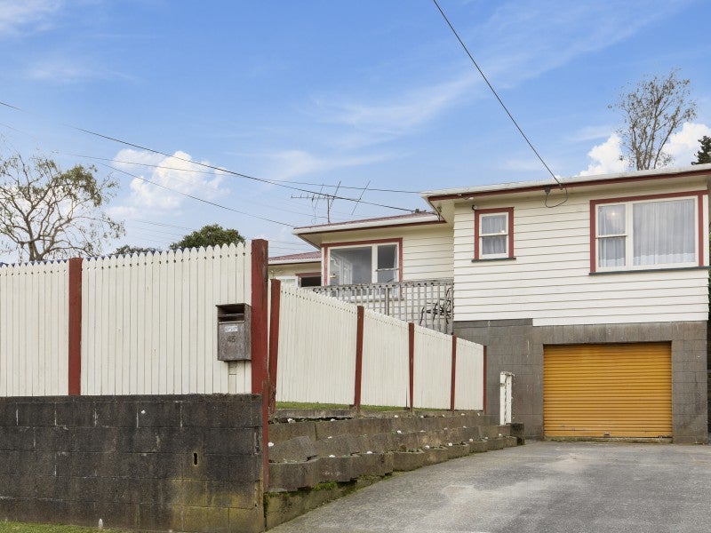 45 Petrie Street, Wainuiomata, Lower Hutt - Carousel 19