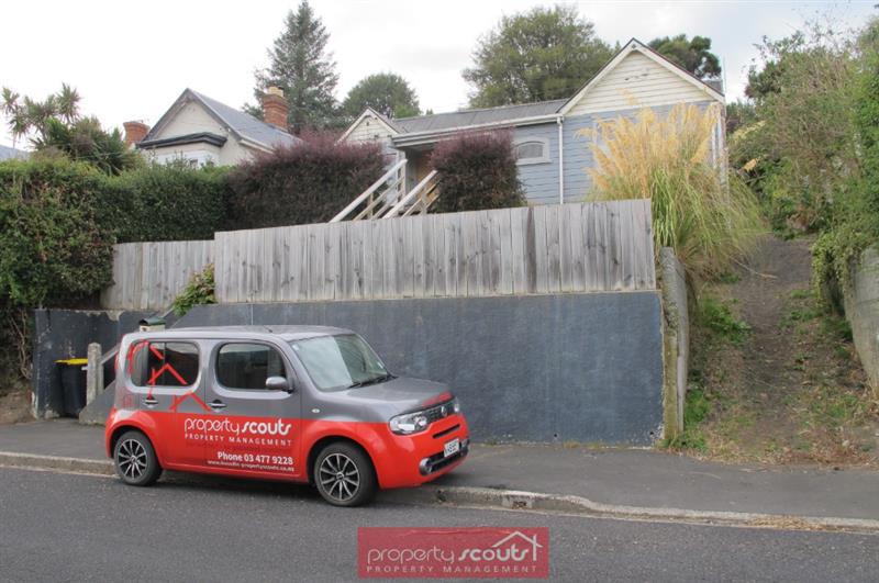 25 Oates Street, Kaikorai, Dunedin - Carousel 1