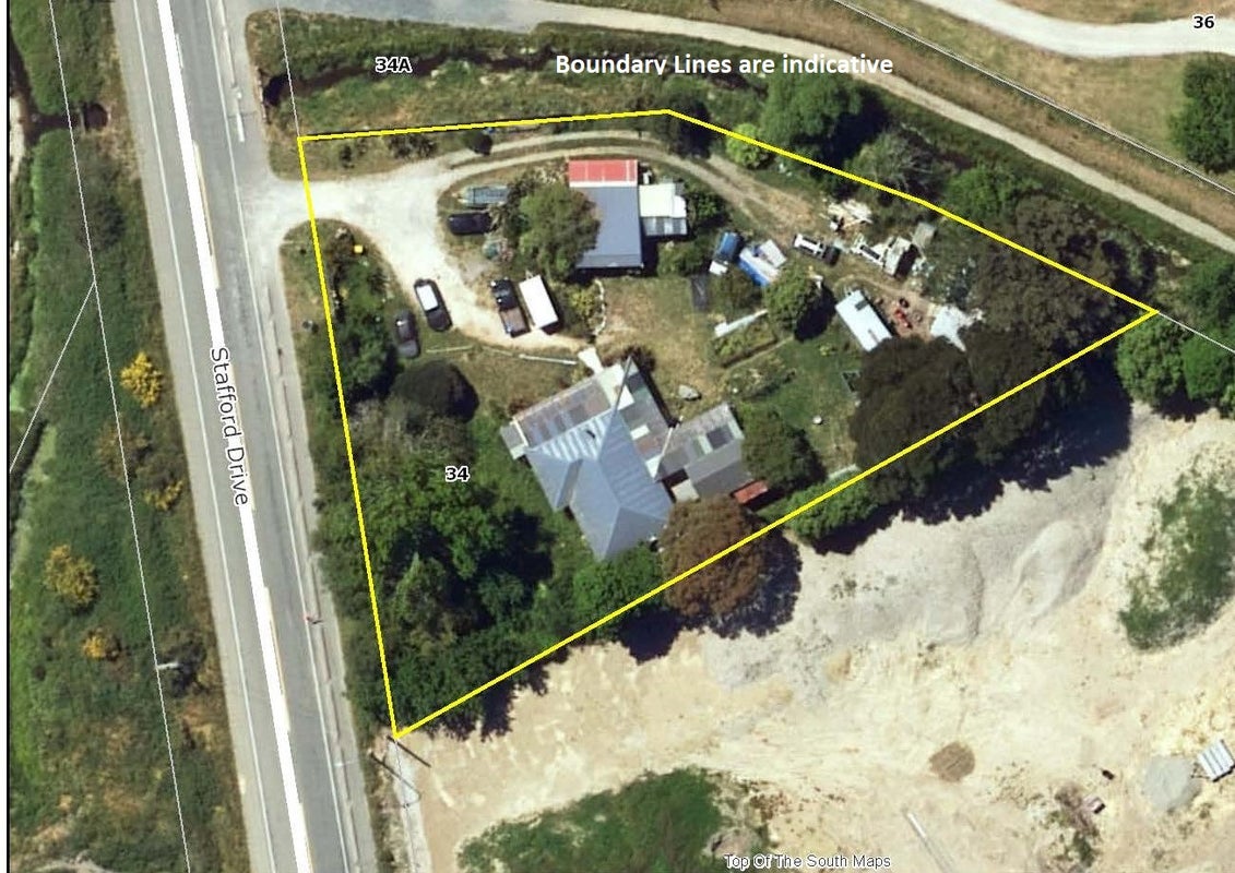 34 Stafford Drive, Ruby Bay, Mapua - Carousel 1