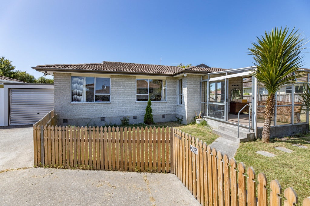 2/3A Ian Place, Bishopdale, Christchurch - Carousel 11