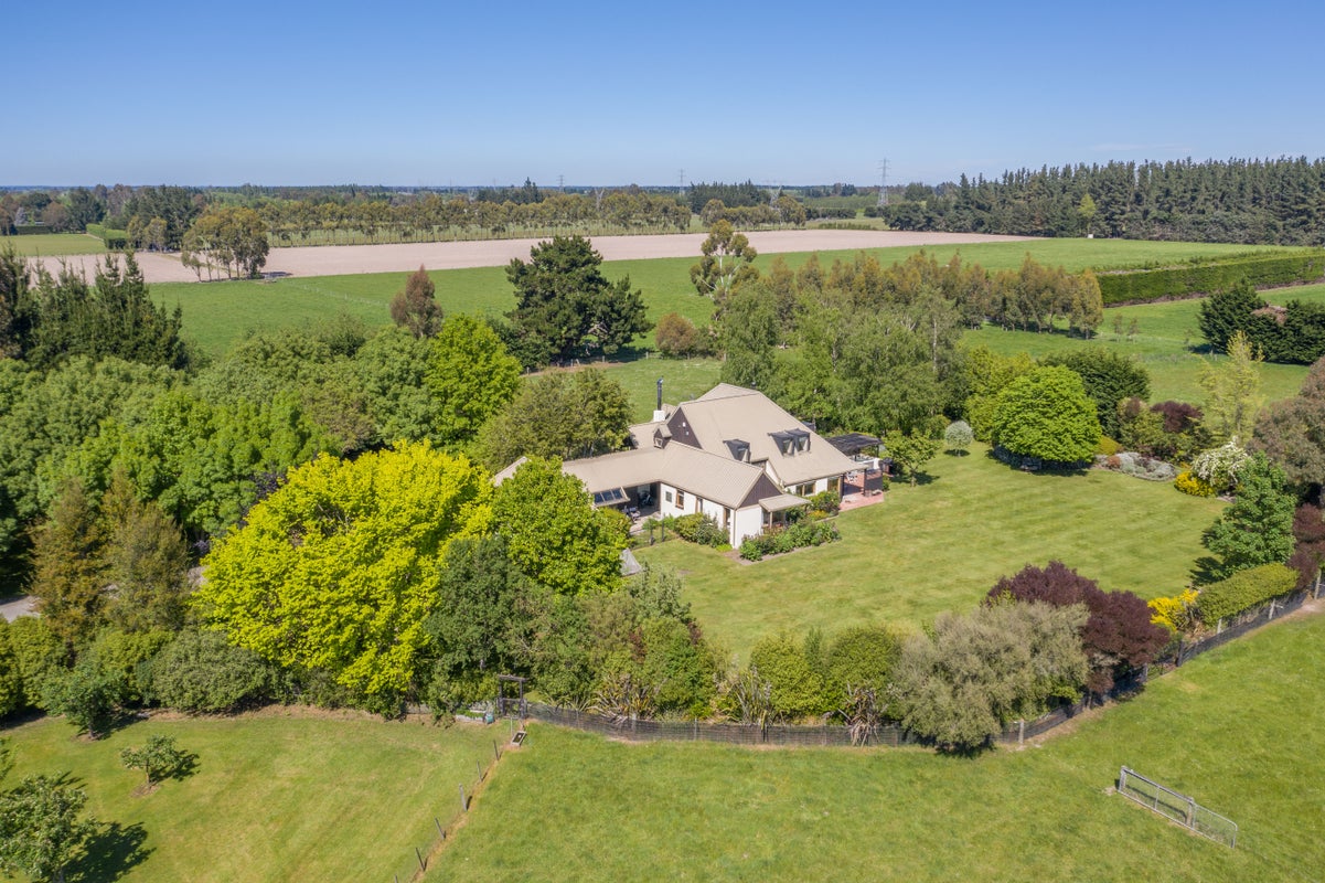 99 Dixons Road, Loburn, Rangiora - Carousel 2