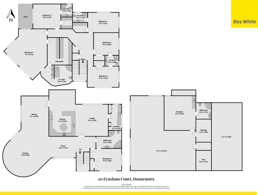 20 Eynsham Court, Dannemora, Auckland - Carousel 22