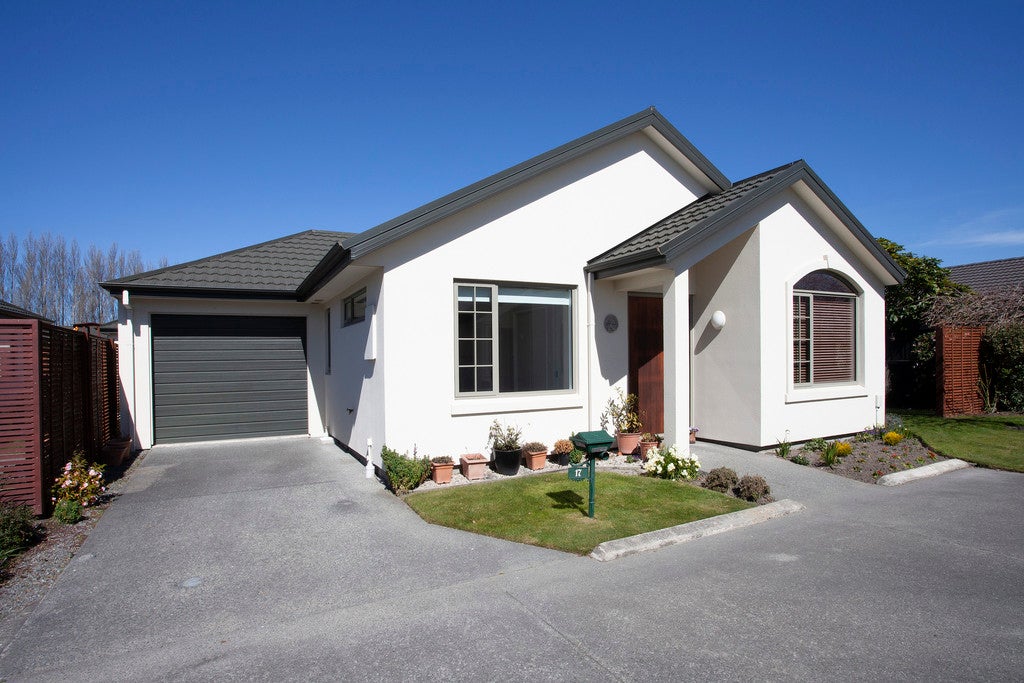 17 Northwood Villas, Northwood, Christchurch - Carousel 1